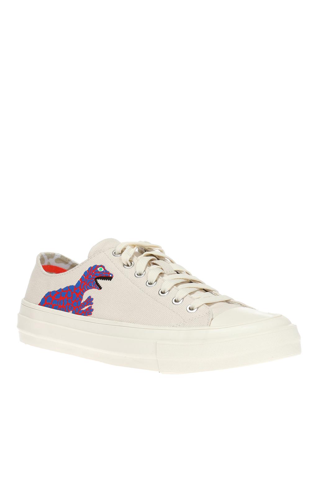 Paul smith clearance dino shoes